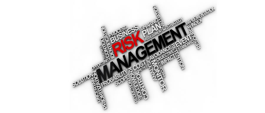Anticipate and Manage Risk by Planning