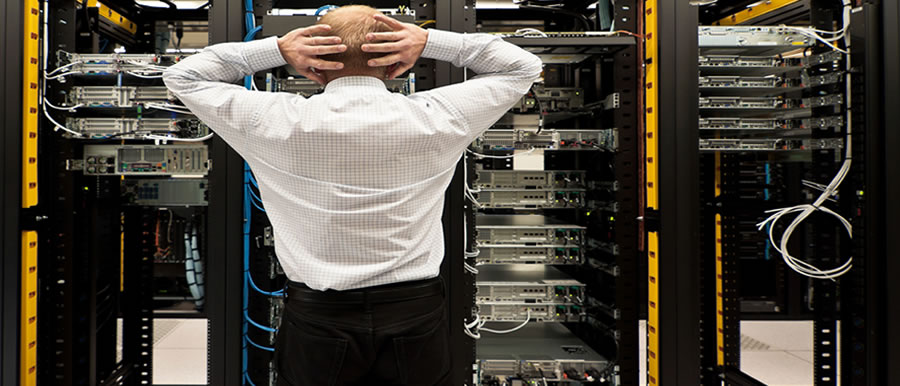 Sophisticated Systems Require Timely Solutions