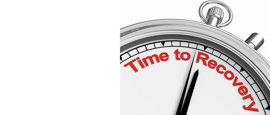 Averages $42,000 per hour for small to mid-sized businesses