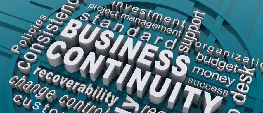 Critical Elements to a Business Continuity Program